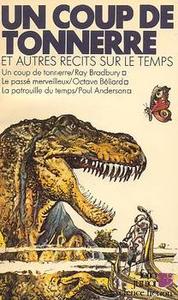 Un coup de tonnerre, et autres rcits sur le temps