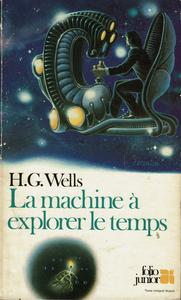 La Machine  explorer le temps