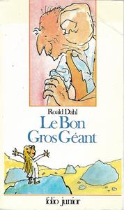 Le Bon gros gant