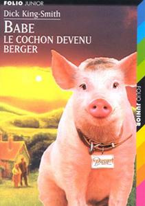 Babe, le cochon devenu berger