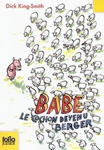 Babe, le cochon devenu berger