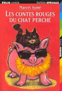 Les Contes rouges du chat perch