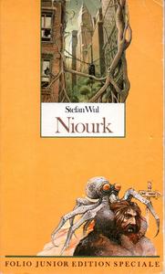 Niourk
