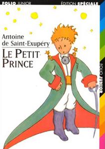 Le Petit prince