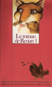 Le Roman de Renart - 1