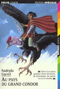 Au pays du grand condor