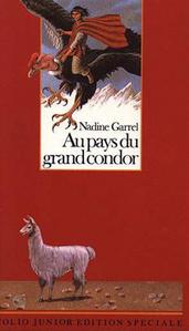 Au pays du grand condor