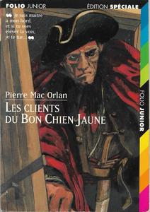Les Clients du Bon Chien Jaune