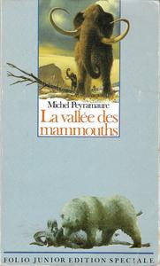 La Valle des mammouths