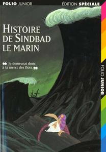 Histoire de Sindbad le Marin