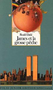 James et la grosse pche