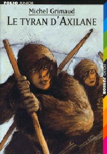 Le Tyran d'Axilane