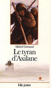 Le Tyran d'Axilane