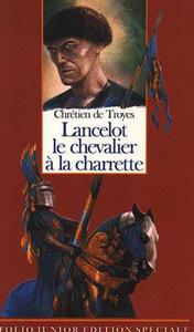 Lancelot le chevalier  la charrette
