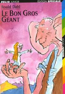 Le Bon gros gant