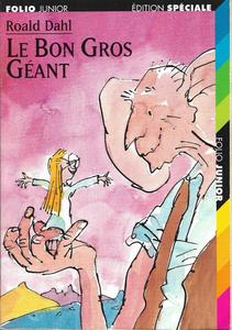 Le Bon gros gant