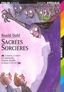 Sacres sorcires