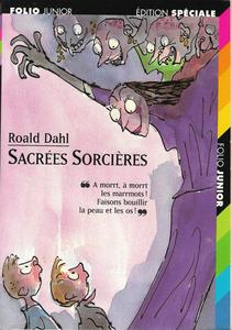 Sacres sorcires