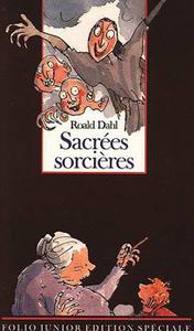 Sacres sorcires