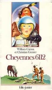 Cheyennes 6112