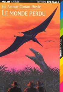 Le Monde perdu