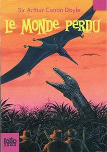 Le Monde perdu