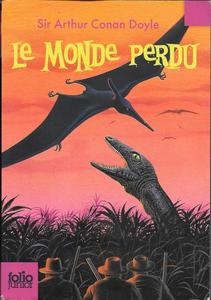 Le Monde perdu