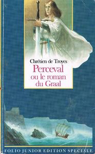 Perceval ou le roman du Graal