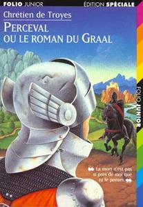 Perceval ou le roman du Graal