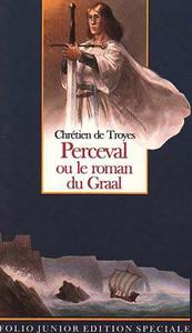 Perceval ou le roman du Graal