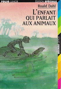L'Enfant qui parlait aux animaux