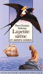 La Petite sirne et autres contes