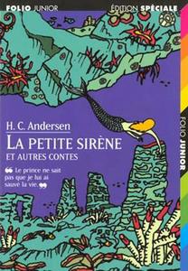 La Petite sirne et autres contes