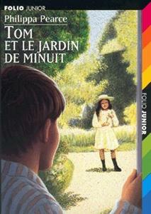 Tom et le jardin de minuit