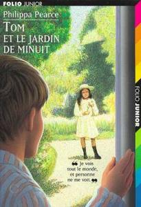 Tom et le jardin de minuit