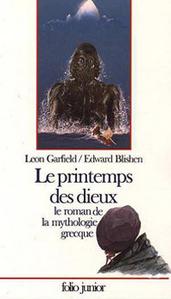Le Printemps des Dieux