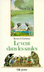 Le Vent dans les saules