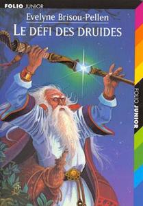 Le Dfi des druides