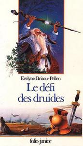 Le Dfi des druides