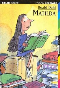 Matilda