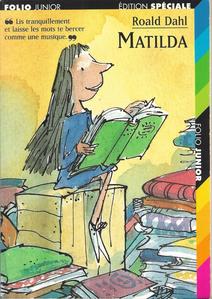 Matilda