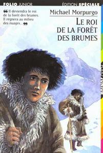 Le Roi de la fort des brumes