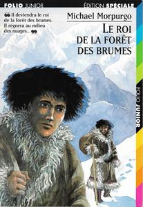 Le Roi de la fort des brumes