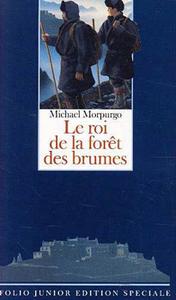 Le Roi de la fort des brumes