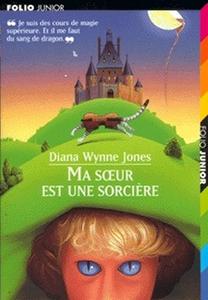 Ma sur est une sorcire