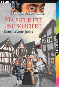 Ma sur est une sorcire