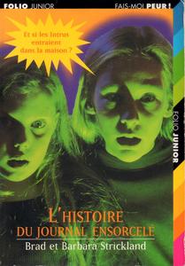 L'Histoire du journal ensorcel