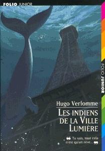 Les Indiens de la Ville Lumire