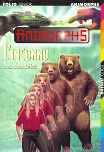 L'Inconnu