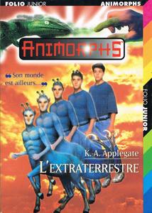 L'Extraterrestre
